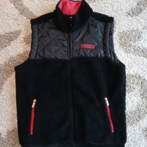 Akademiks Fleece Vest 🔴NO OFFERS🔴